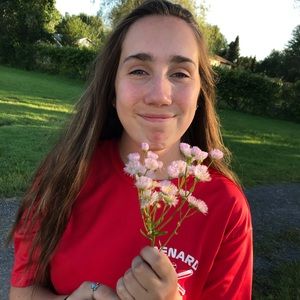 Meet your Posher, Paige